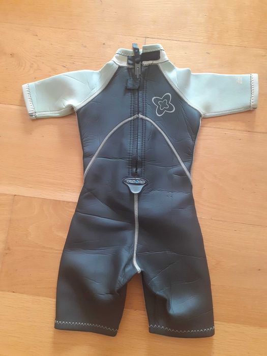 Fato de surf/praia Infantil