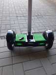 Kawasaki Kx-st. 10.1 Streetboard