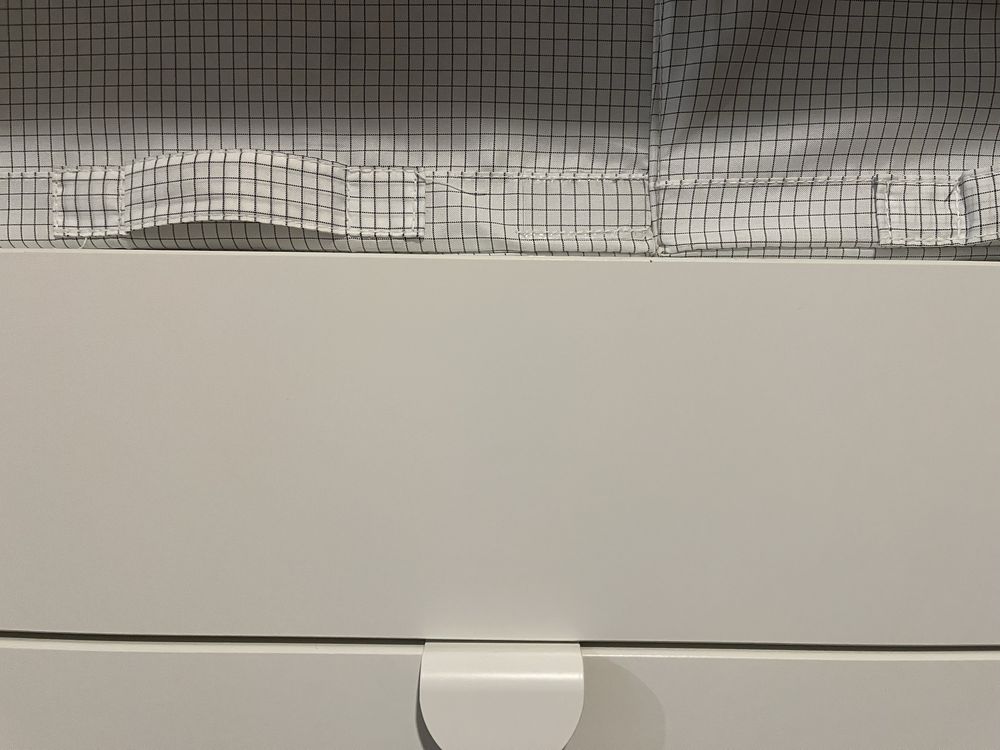 Przewijak smastad ikea