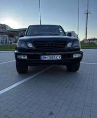 Продам Lexus LX470 без торгу