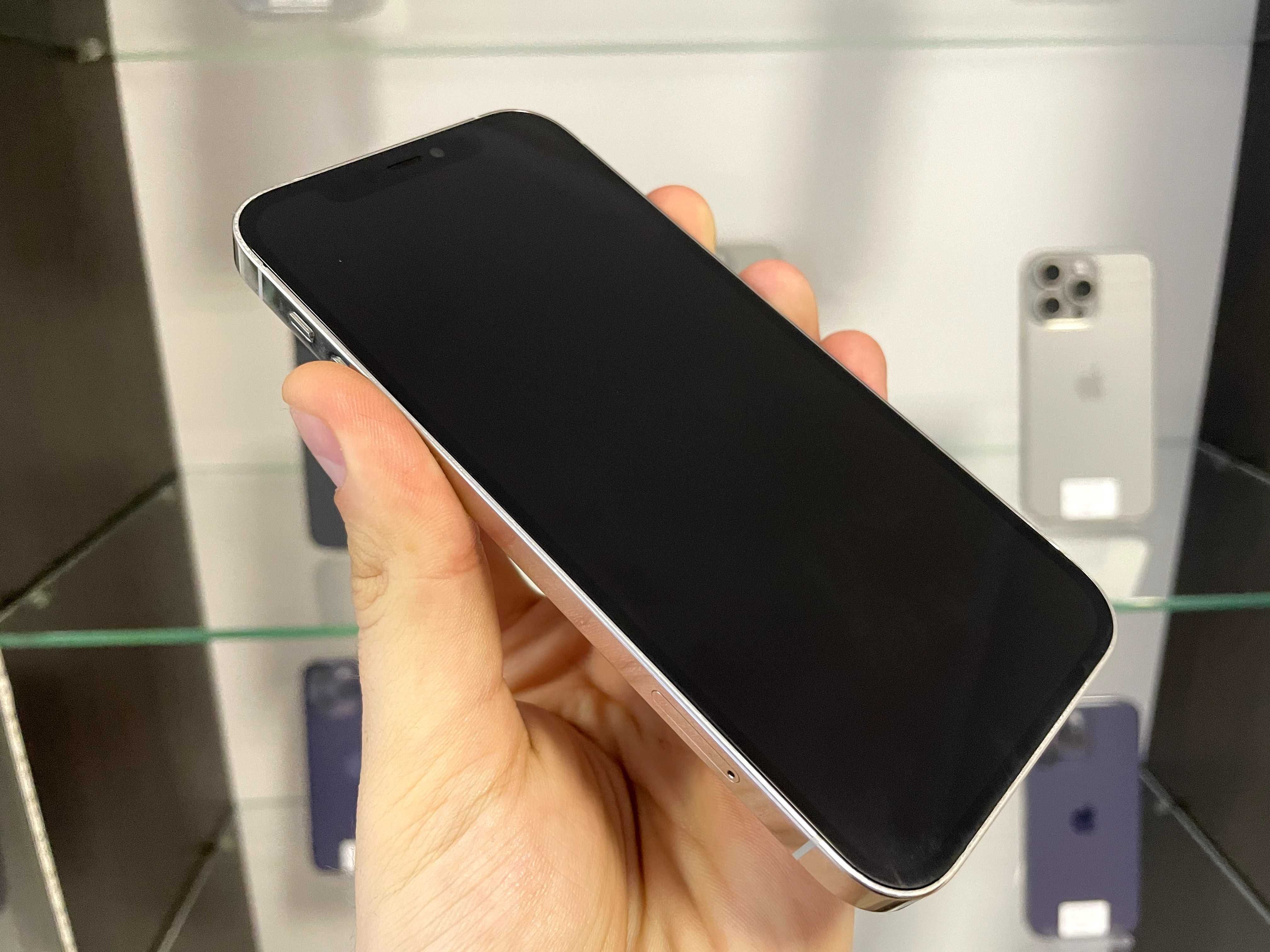 iPhone 12 Pro 128 gb Neverlock / від Магазину + Гарантія / Обмін