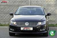 Volkswagen CC 2,0TDi 140KM Comfortline/DSG/Navi/Xenony/NoweOpony/Parktronic/Tempomat