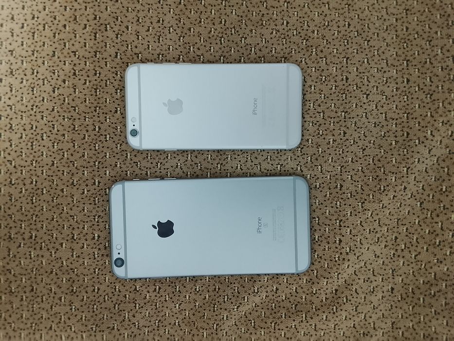 iPhone 6s Plus 64. iPhone 6 16
