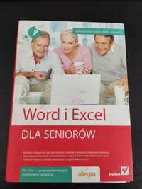 Word i Excel dla seniorów