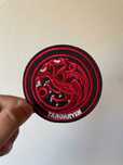 Emblema Targaryen (GoT)
