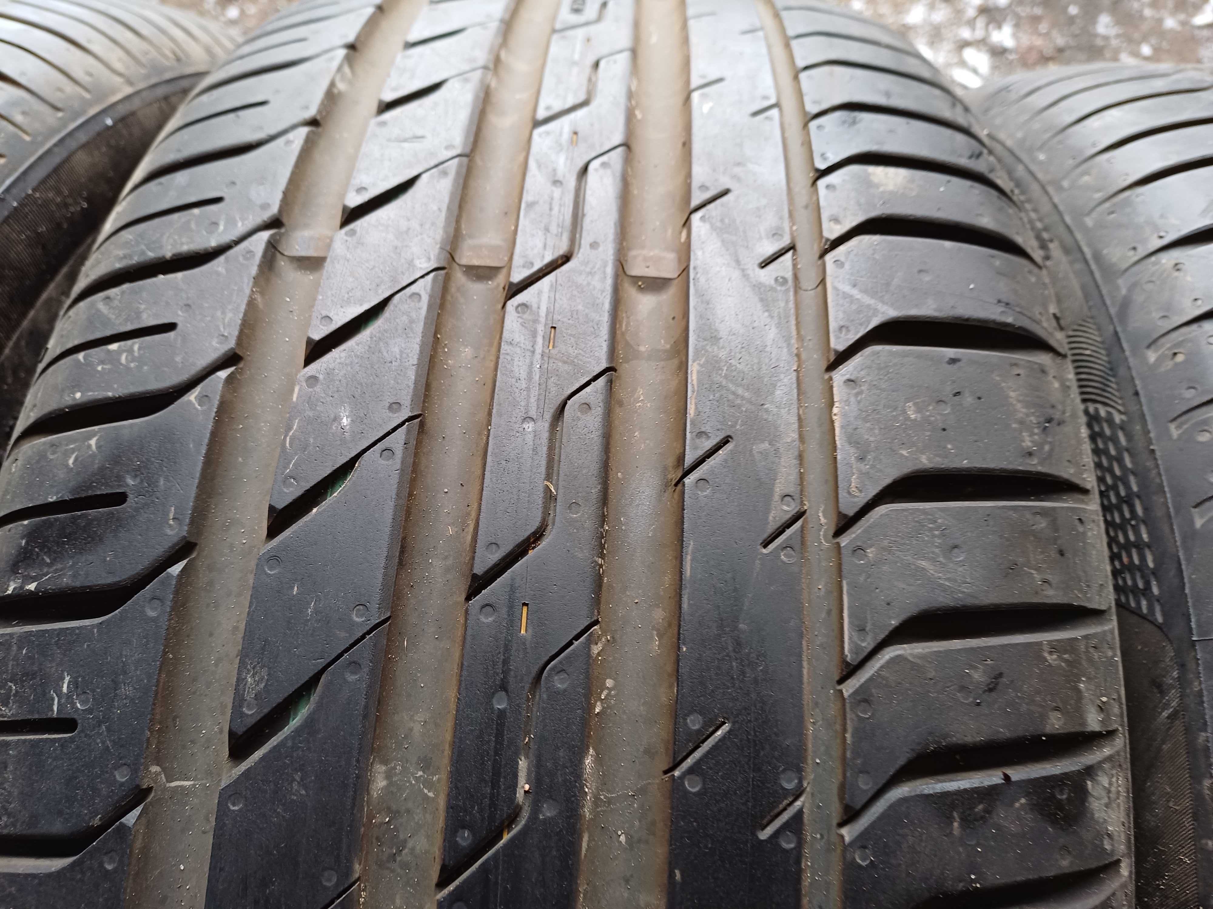 Nexen Nfera Sport SU2 225/45 R17 91W 2022r Demo