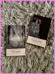 Ghost Stories of M. R. James та Selected Stories of Edgar Allan Poe