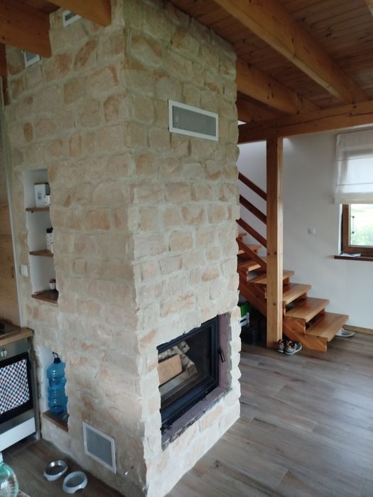 Szybkie terminy! wykończenia wnętrz, remont łazienek, malowanie, glazu