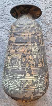 Vaso Cerâmica Antigo
