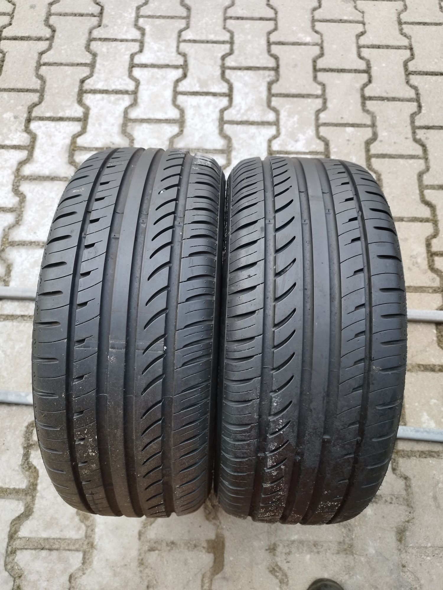 2x opony letnie 205/50 r16 Runway performance 926 91w xl
