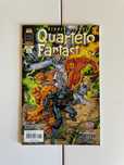 Quarteto Fantástico #3 (2000) - HQ Marvel