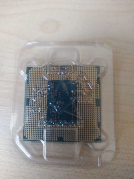 Intel Core i5-4670 BOX LGA1150 3.4-3.8 ГГц