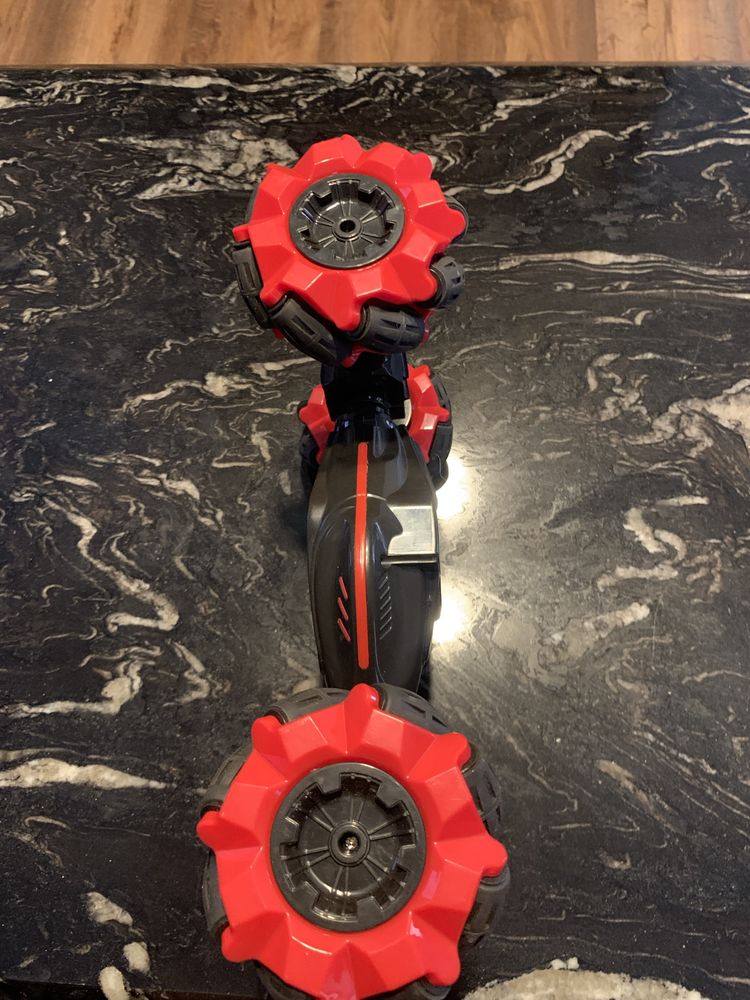 MaXlife MXRC-100 Drift 360*