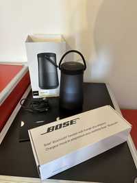 Głośnik Bluetooth Bose Soundlink Revolve +