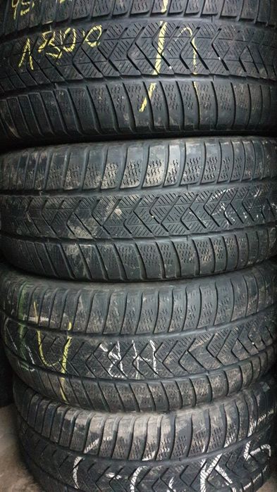 Шини зима літо 205 55 16 michelin