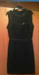 Vestido preto novo