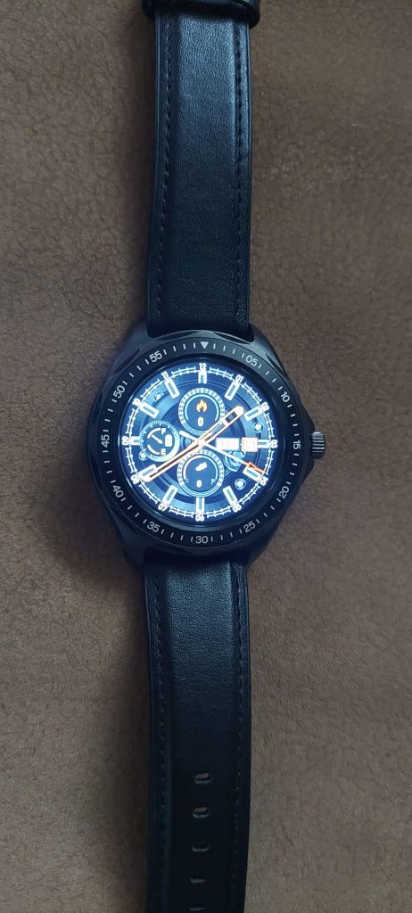Smartwatch blitzwolf bw-hl 3