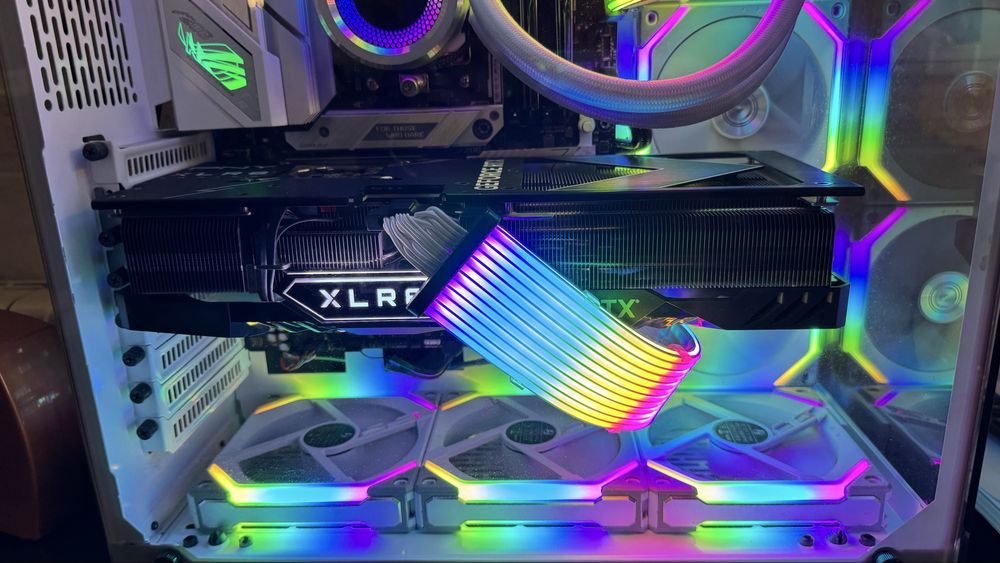 Placa grafica 4070ti