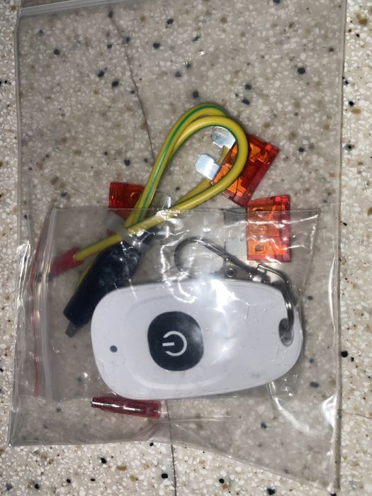 Інвектор - інвертор чистий синус 2000 - 1000 ВТ