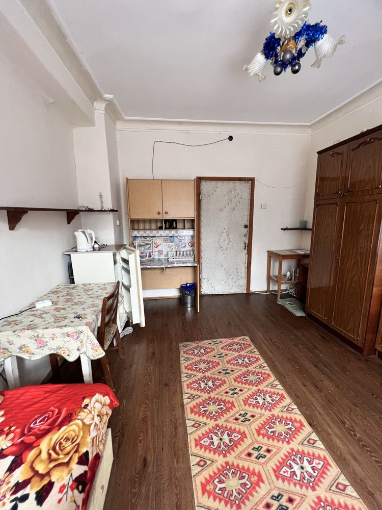 Продаж кімнати в гуртожитку Шепелева 31/87, Відрадний, Соломянський р