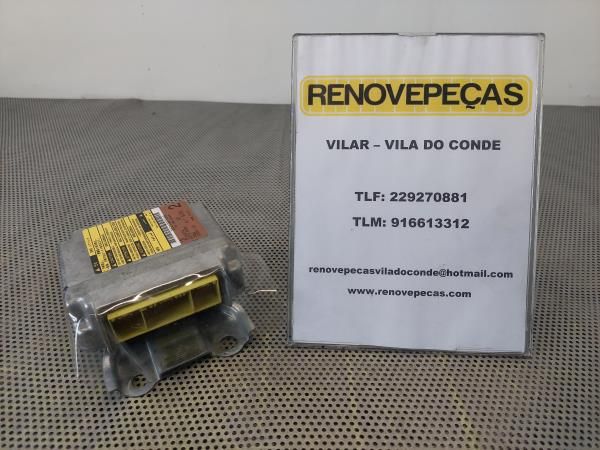 Centralina airbag TOYOTA Avensis Sedan (_T22_)