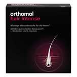 Ортомол Orthomol Hair Intense, капсулы - Курс 90 дней/180 капсул (БАД)