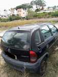 Opel Corsa 1.5 gasóleo ano 2000 so peças