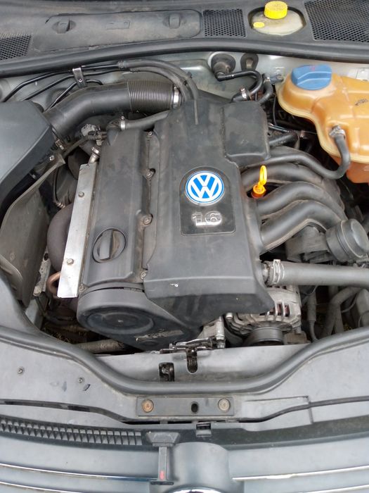 Продам фольксваген пасат 2000 р.в добрий стан