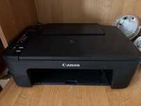 Drukarka CANON Pixma