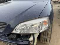 Фары Opel Astra G Опель Астра Ж Харьков