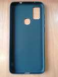 Pokrowiec, Etui do Samsung Galaxy A51