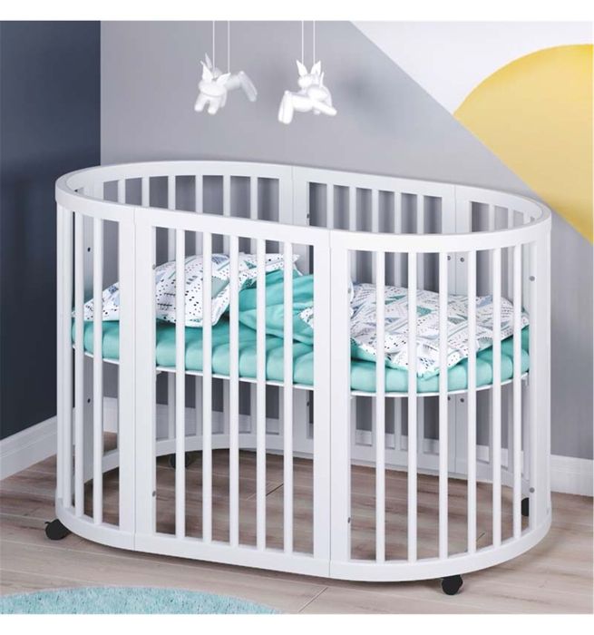 Продам детскую кроватку