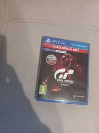 Gra na PS4 Gran Turismo (stan idealny)