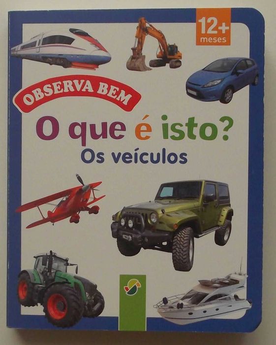 Livros Infantis e Juvenis 4