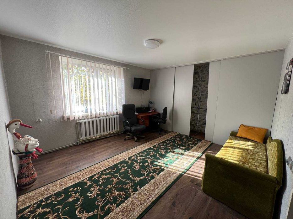 Оренда будинку на Дендропарковій