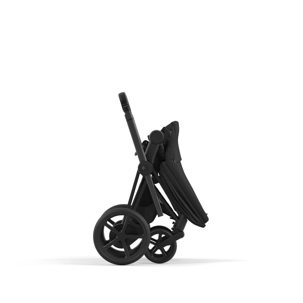 Rama Cybex ePriam Frame & Seat
