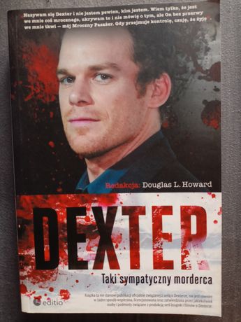 Dexter taki sympatyczny morderca
