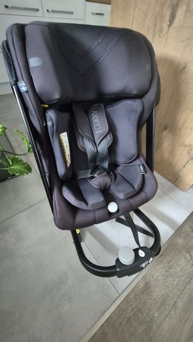 Axkid one fotelik GRATISY