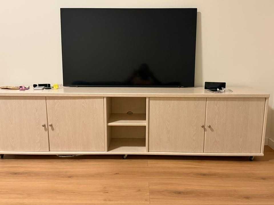 Base para Tv ( sem TV )