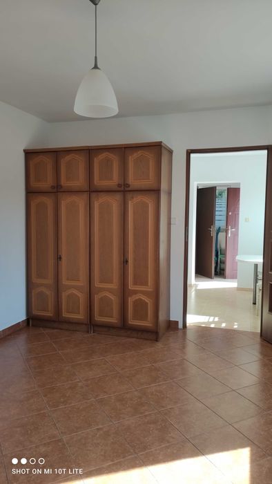 Pokój z kuchnią domek gospodarczy najem okazjonalny