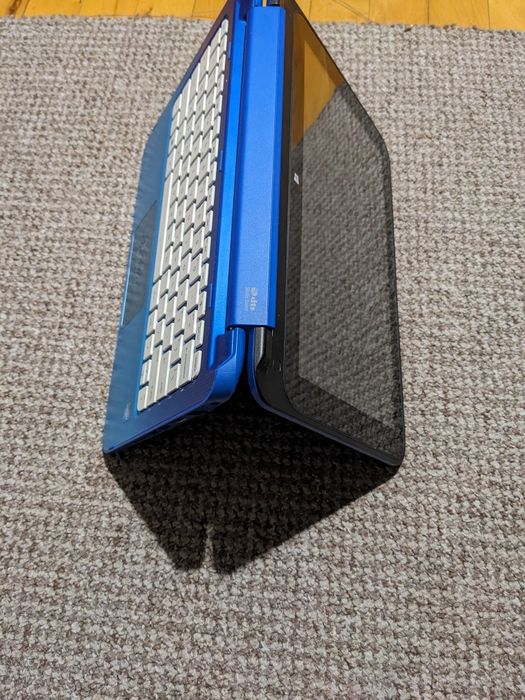 Laptop HP 360 stopni