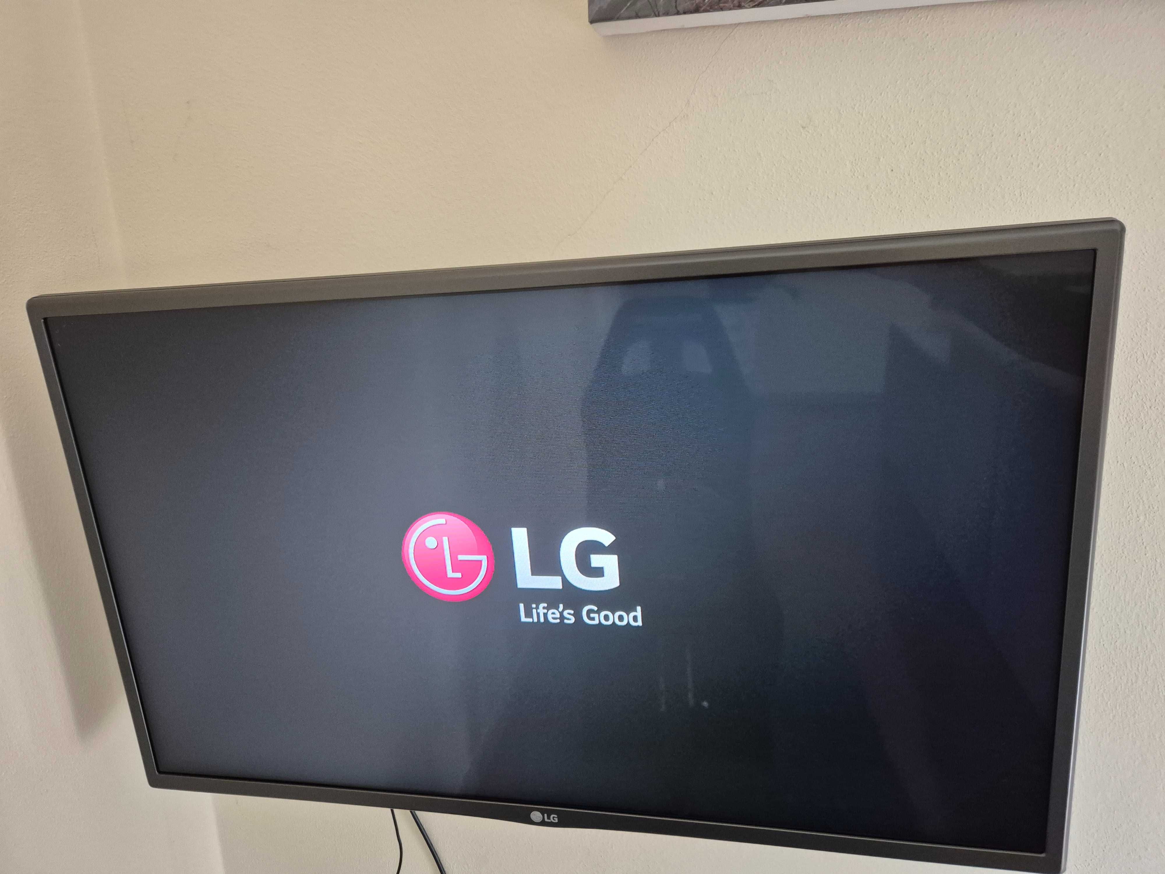 TV LG 32 polegadas