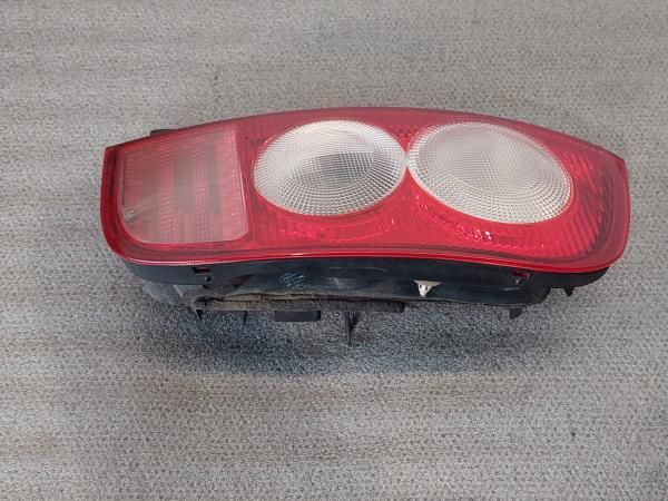 Farolim direito NISSAN Micra III (K12)