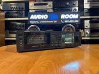 Magnetofon kasetowy Onkyo TA-2022 Audio Room