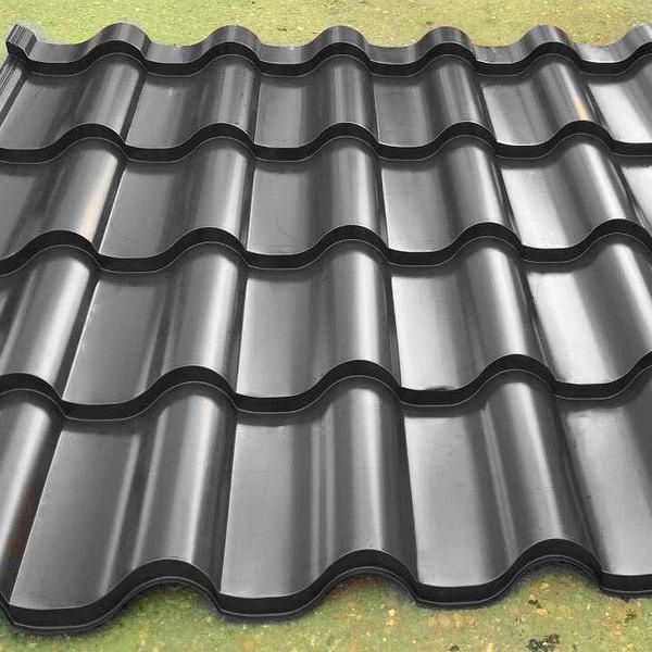 Металочерепиця/Профлист. Завод. Гарантія 50 років.