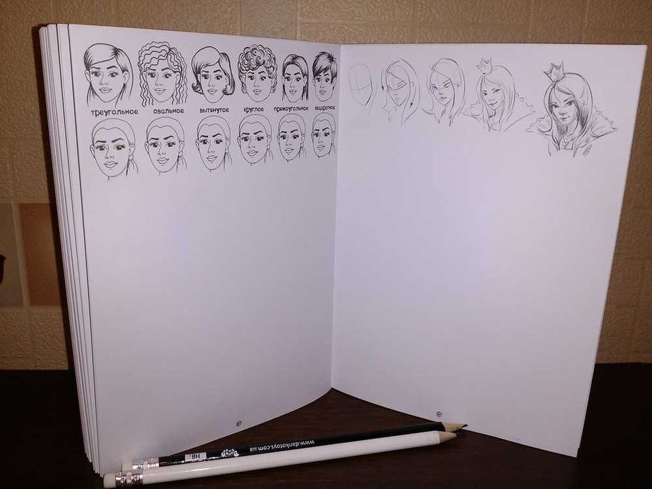 Маркери 36 набір маркерів Touch для скетчингу В чохлі Рисование Набор