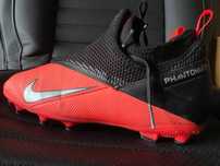 Nike Phantom 36,5 (23,5cm) Buty piłkarskie typu Korki