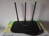 Router TP-LINK TL-WR940N