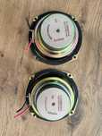 Cambridge Soundworks 13cm