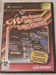 Xbox Midway Arcade Treasures Gra Microsoft X Box Classic